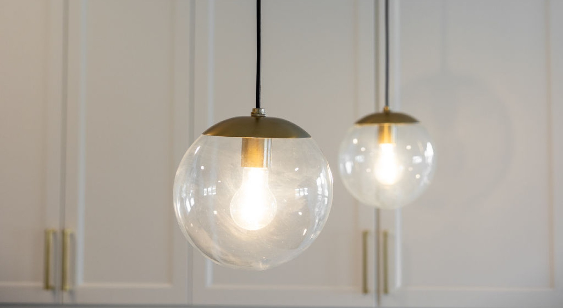 modern lighting 